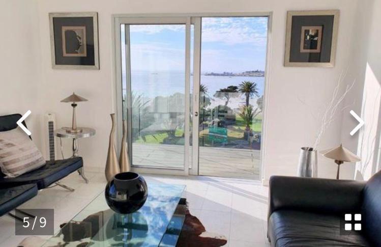Camps Bay Front Kaapstad
