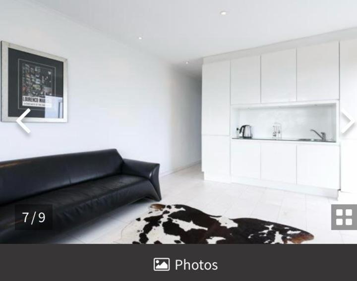Appartement Camps Bay Front Kaapstad
