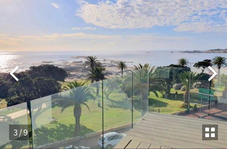 Camps Bay Front * Kaapstad