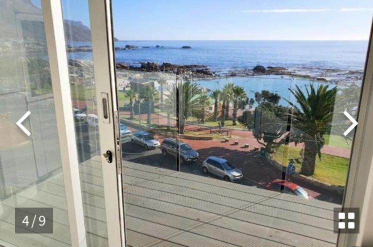 Appartement Camps Bay Front Kaapstad